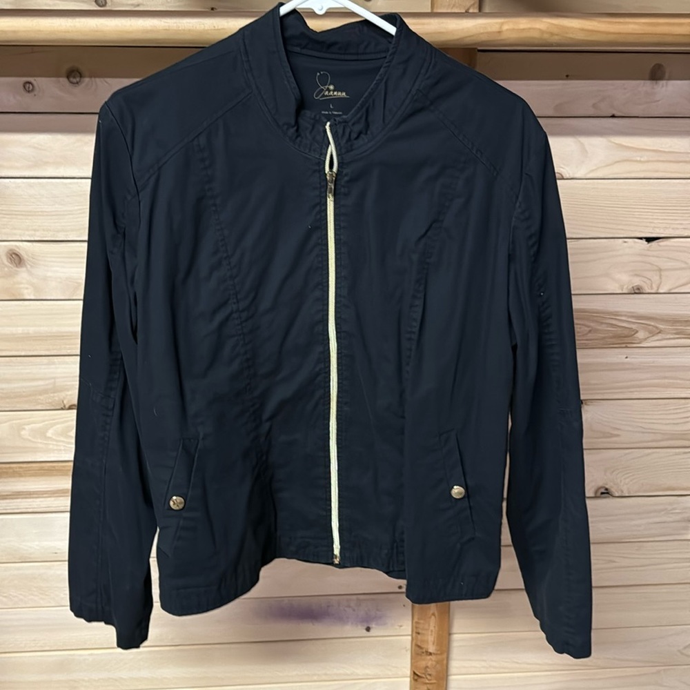 Jaanuu jacket large